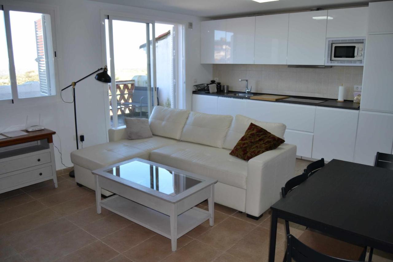 La Martela De Segura Apartamento Rural Piscina Segura de León Dış mekan fotoğraf