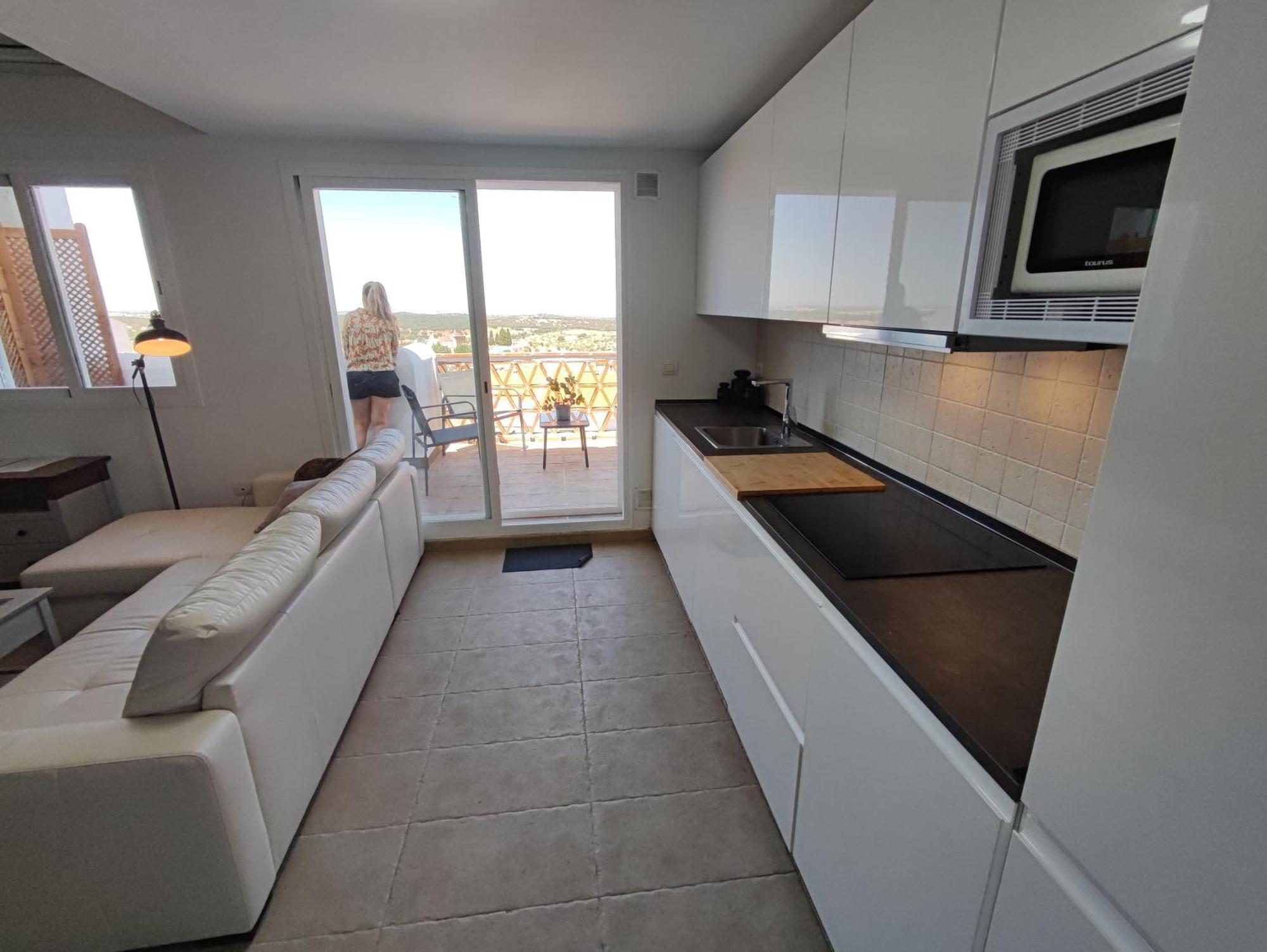 La Martela De Segura Apartamento Rural Piscina Segura de León Dış mekan fotoğraf